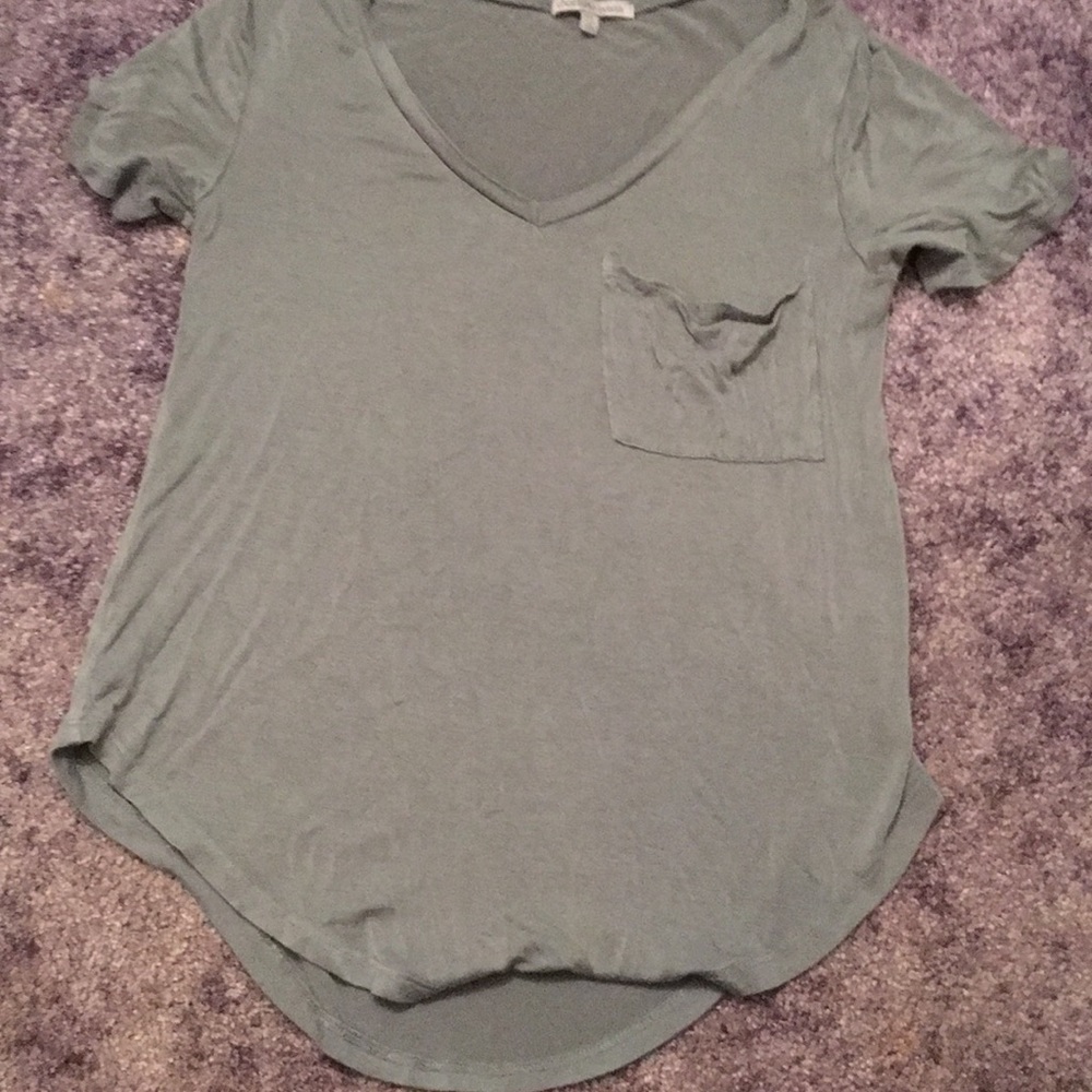 Casual tee!